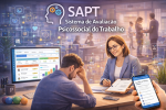 SAPT - Sistema de Avaliação Psicossocial do Trabalho