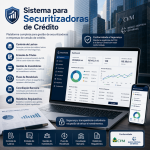 Sistema para Securitizadoras de Crédito
